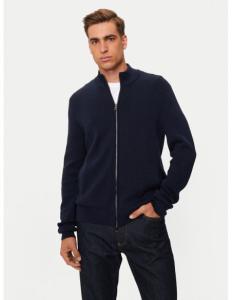 კაცის სვიტერი MICHAEL KORS - CORE DBL KNIT ZIP THROUGH