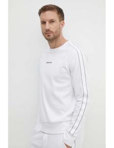 კაცის სვიტერი MICHAEL KORS - LOGO TAPE CREW