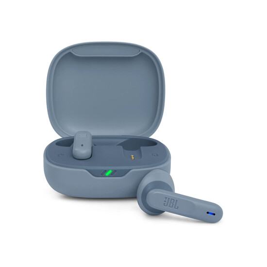 JBL Wave 300 TWS Blue