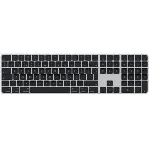 Apple Magic Keyboard with Touch ID and Numeric Keypad with Apple silicon MMMR3BA