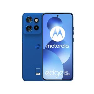 Motorola Moto Edge 50 Neo 8256GB Nautical Blue