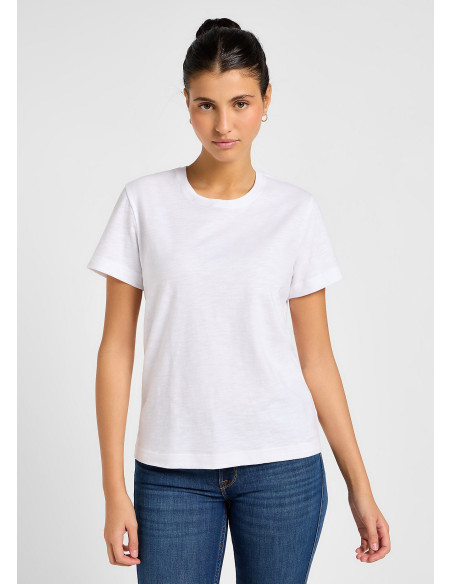 მაისურები LEE - PERFECT TEE