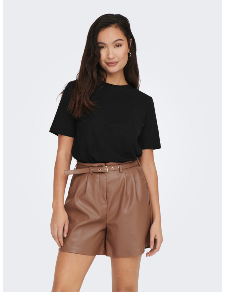 მაისურები ONLY - ONLONLY  S/S TEE JRS NOOS