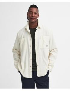 პერანგი Barbour - barbour angelo relaxed twill shirt