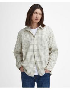 პერანგი Barbour - barbour farrar os tattersall shirt