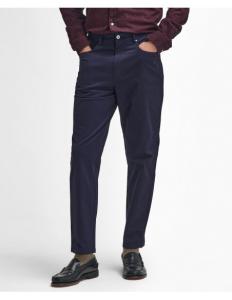 შარვალი Barbour - Men's Barbour Sueded Sateen Regular Fit Trouser