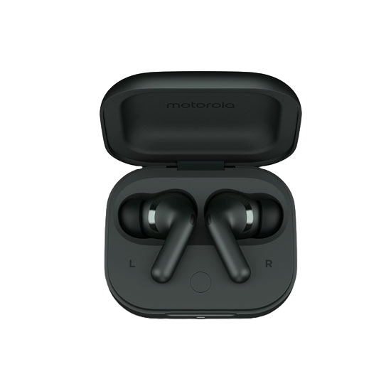 Motorola Moto Buds Darkest Spruce