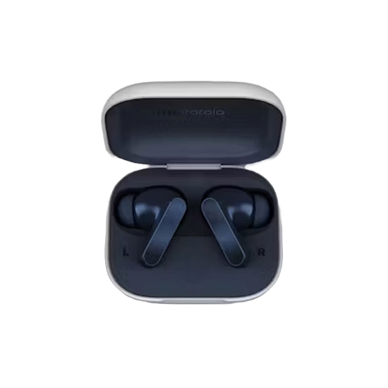 Motorola Moto Buds Starlight Blue