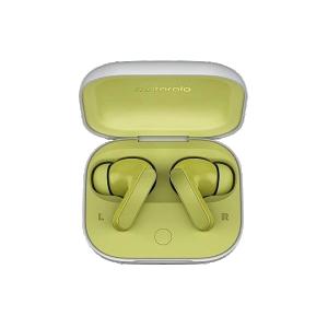 Motorola Moto Buds Kiwi Green