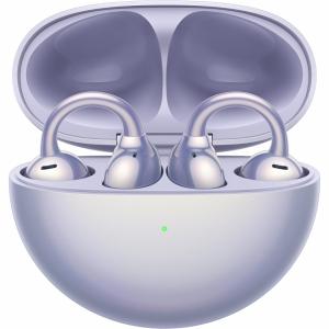 HUAWEI FreeClip Wireless Charger Purple/55037246
