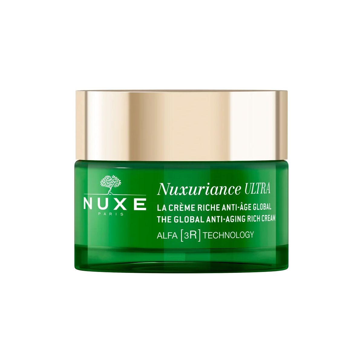 დღის კრემი Nuxeriance Ultra 6880 ნუქსი - Nuxe