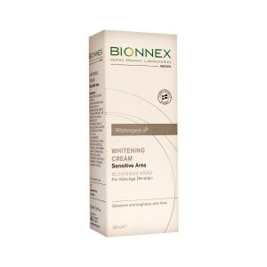 სახის კრემი მათეთრებელი 2695 ბიონექსი - Bionnex