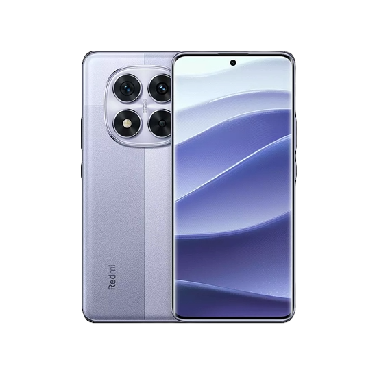 Xiaomi Redmi Note 14 Pro 5G 8GB256GB Without Charger Purple