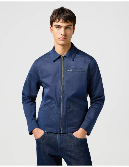 კაცის ქურთუკი WRANGLER - RODEO UTILITY JACKET