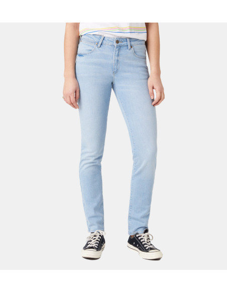 ქალის ჯინსი Wrangler - SLIM