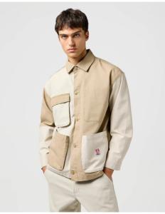 კაცის ქურთუკი WRANGLER - CASEY JONES JACKET