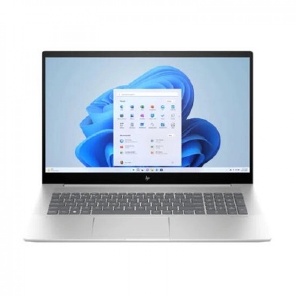 HP Notebook Envy17 (84K50EA) Silver