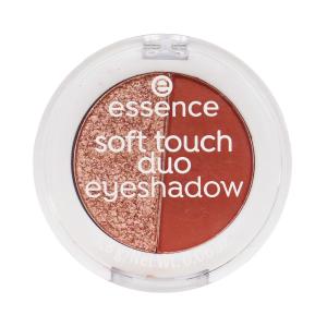 თვალის ჩრდილი Soft Touch01 1084 ესენსი - Essence