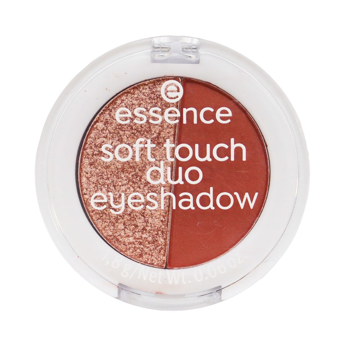 თვალის ჩრდილი Soft Touch01 1084 ესენსი - Essence