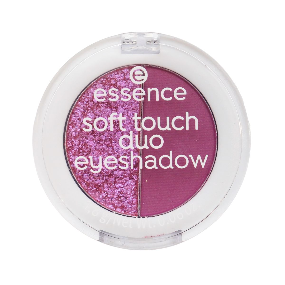 თვალის ჩრდილი Soft Touch 02 1053 ესენსი - Essence