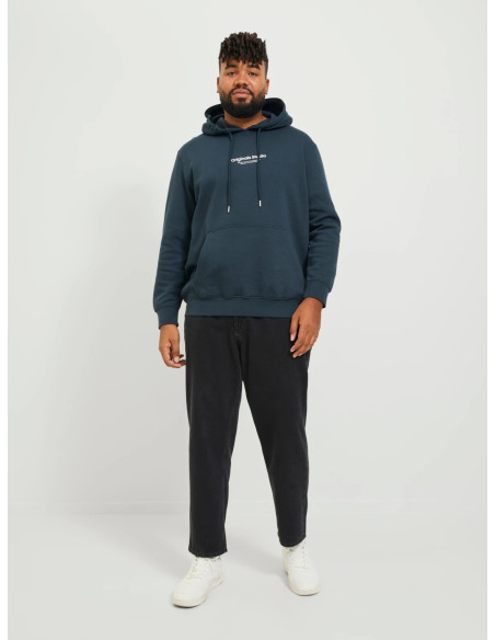 ჯინსი Jack & Jones - JJICHRIS JJORIGNIAL MF 912 NOOS PLS