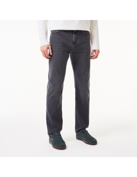 ჯინსი Lacoste