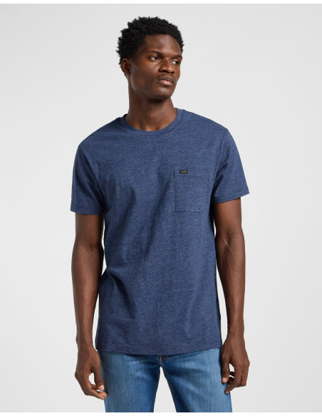 მაისური LEE - ULTIMATE POCKET TEE