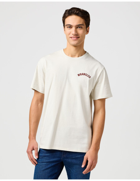 მაისური WRANGLER - GRAPHIC TEE