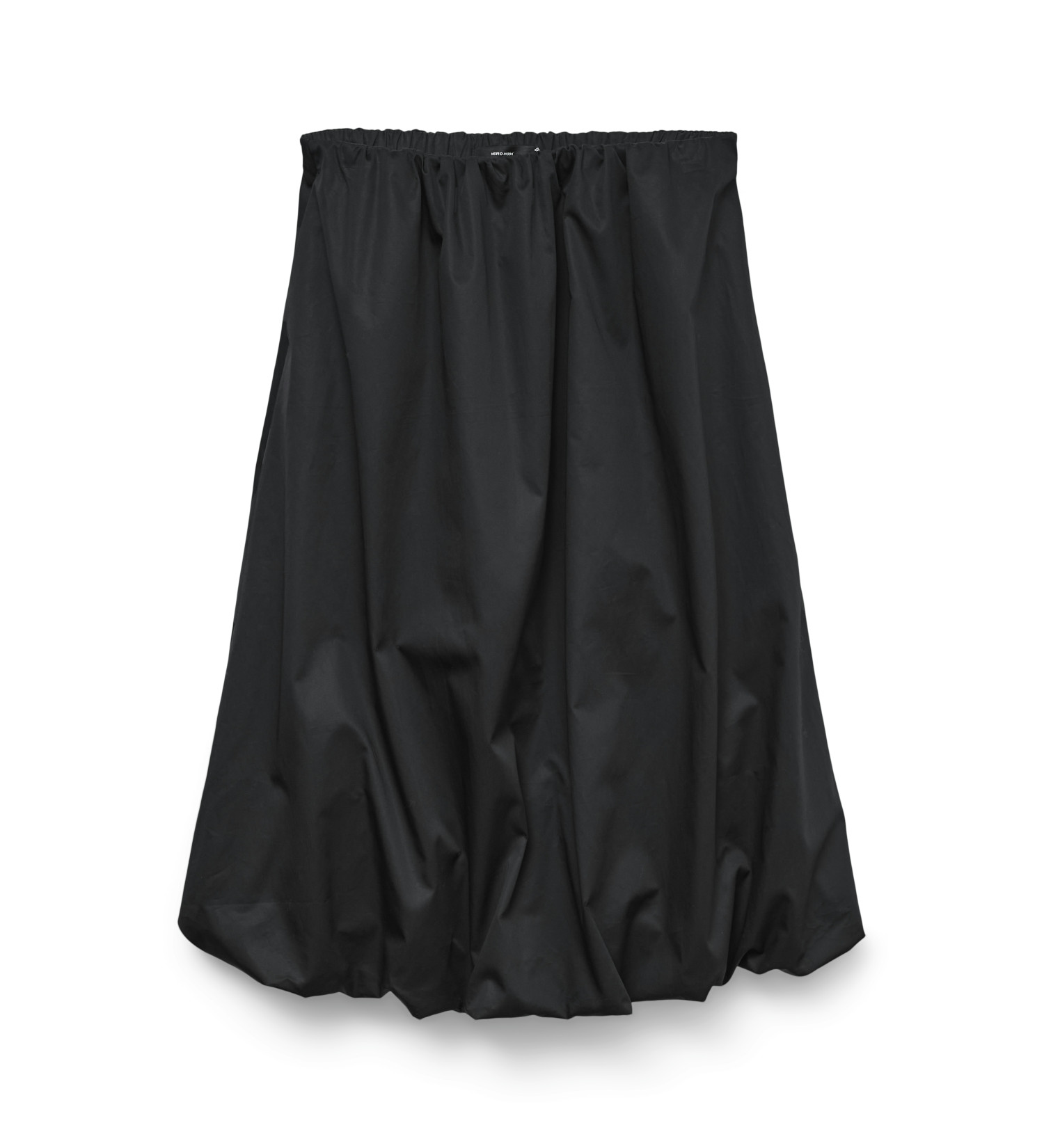 ქვედაბოლო Vero Moda - VMMELLI MW 7/8 LENGTH BALLOON SKIRT