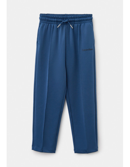 შარვალი CALVIN KLEIN - STRAIGHT LEG SWEATPANTS