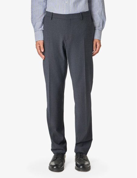 შარვალი TH X Lardini - MAN TROUSER