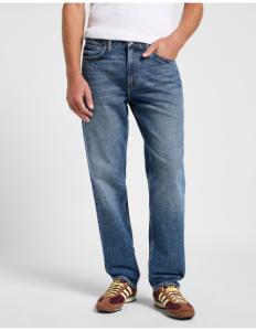 ჯინსი LEE - WEST