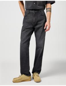 ჯინსი WRANGLER - FRONTIER