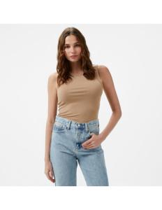 მაისურები CALVIN KLEIN - MODAL RIB TANK TOP