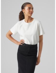 მაისურები Vero Moda - VMNAIMA SS O-NECK T-SHIRT VMA NOOS