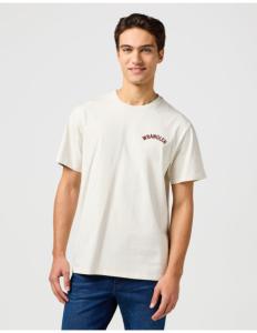 მაისური WRANGLER - GRAPHIC TEE