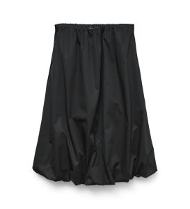ქვედაბოლო Vero Moda - VMMELLI MW 7/8 LENGTH BALLOON SKIRT