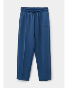 შარვალი CALVIN KLEIN - STRAIGHT LEG SWEATPANTS