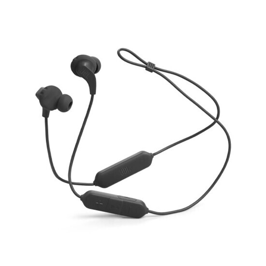 JBL Endurance Run II Wireless Black