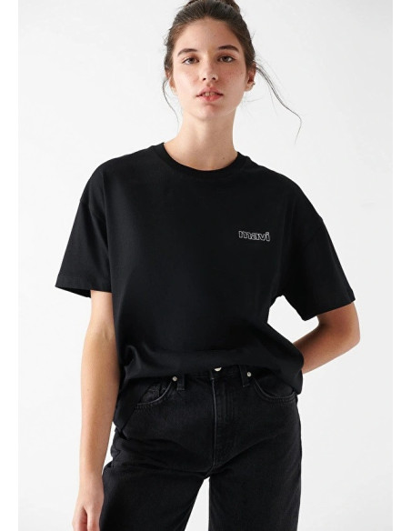 მაისურები Mavi - SHORT SLEEVE TSHIRT