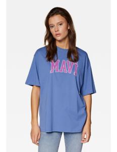 მაისურები Mavi - MAVI PRINTED TSHIRT