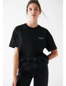 მაისურები Mavi - SHORT SLEEVE TSHIRT