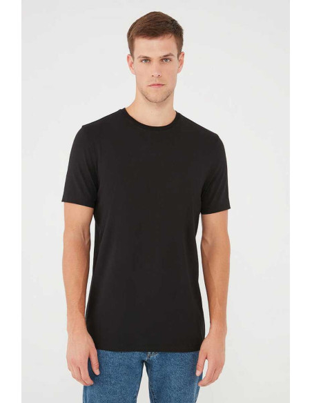 მაისური Mavi - BASIC CREW NECK TEE