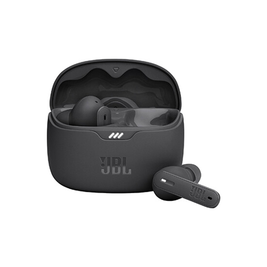 JBL Tune Beam Black