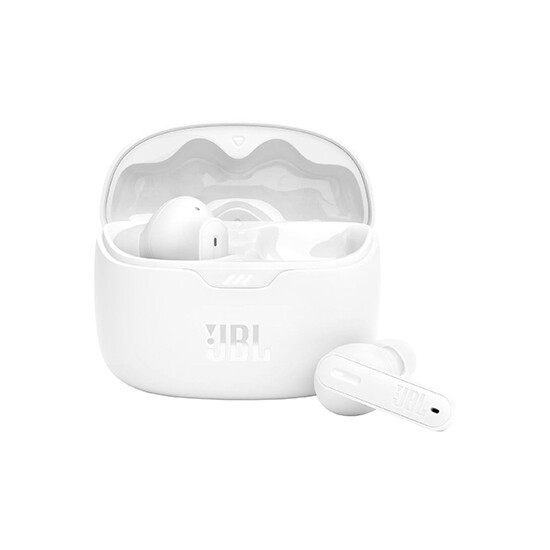 JBL Tune Beam White