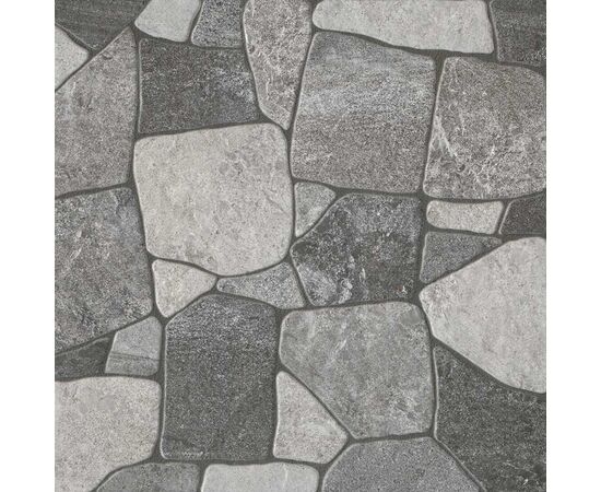 კერამოგრანიტი Bien seramic CHESTER ANTRACITE MATT 50X50