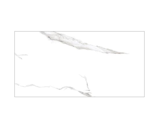 კერამოგრანიტი Qua seramik STATUARIO 60X120