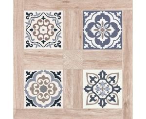 კერამოგრანიტი Bien seramic MODELLATO MATT 50X50
