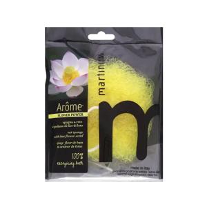 აბაზანის ღრუბელი AROMA 8064 მარტინი სპა - Martini Spa