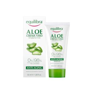 კრემი Anti Age 50 მლ 0332 ექვილიბრა - Equilibra